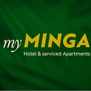 Myminga4 - & Serviced , מינכן גרמניה