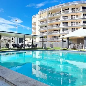 Fairways Golf & Retreat Bribie Island Resort