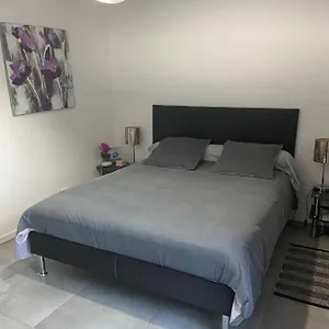Terreazur Bed & Breakfast Mandelieu