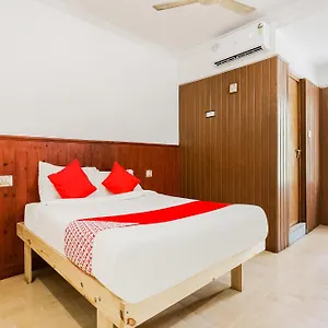 O Oval Retreat Hotel