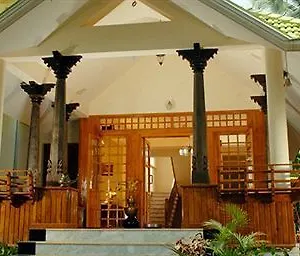 Palmleaves Resort