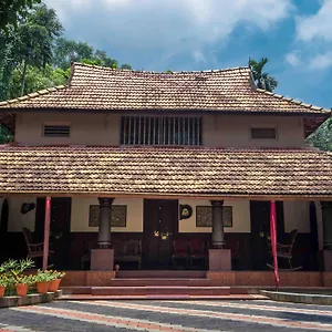 Hinterland Village Hotel